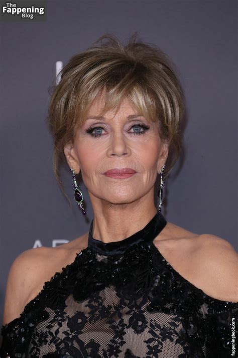 jane fonda nude photos|JANE FONDA Nude .